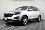 Used 2022 Chevrolet Equinox LT image 2