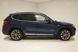 Used 2015 BMW X3 xDrive28d image 5