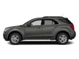 Used 2014 Chevrolet Equinox LT w/ Driver Convenience Package image 3