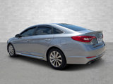 Used 2017 Hyundai Sonata Sport w/ Value Edition Package 02 image 4