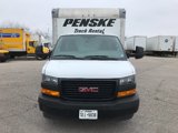 Used 2022 GMC Savana 3500 Extended w/ Power Convenience Package image 2