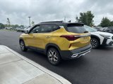 Used 2022 Kia Seltos SX image 5