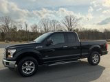 Used 2016 Ford F150 XLT w/ Equipment Group 302A Luxury image 2