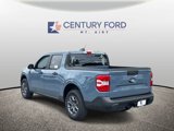 New 2025 Ford Maverick XLT image 4