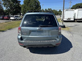 Used 2010 Subaru Forester 2.5X Premium image 4