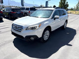 Used 2017 Subaru Outback 2.5i Premium image 2