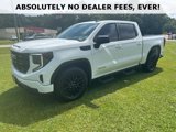 Used 2023 GMC Sierra 1500 Elevation image 2