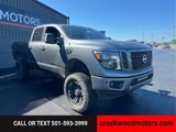 Used 2018 Nissan Titan SV w/ SV Convenience Package image 3