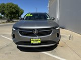 Used 2023 Buick Envision Preferred image 2
