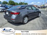 Used 2023 Nissan Sentra S image 6