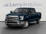 Used 2017 Ford F150 Lariat image 2