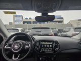 Used 2018 Jeep Compass Limited w/ Navigation Group image 3