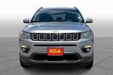 Used 2020 Jeep Compass Latitude image 3