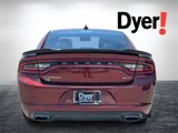 Used 2017 Dodge Charger SXT w/ Plus Group image 4