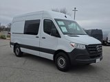 Used 2019 Mercedes-Benz Sprinter 144 image 3