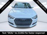Used 2017 Audi A4 2.0T Premium image 2
