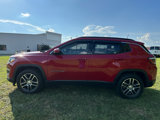 Used 2019 Jeep Compass Latitude image 4
