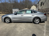 Used 2022 Hyundai Sonata SE image 6