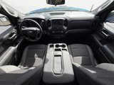 Used 2022 Chevrolet Silverado 1500 Custom image 6