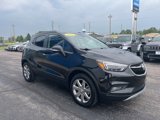 Used 2017 Buick Encore Premium w/ Experience Buick Package image 3