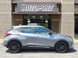 Used 2021 Nissan Kicks SR image 4