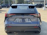 Used 2023 Subaru Solterra AWD image 4