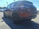 Used 2022 Jeep Compass Altitude w/ Sun and Sound Group image 4