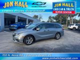 Used 2018 Honda Odyssey EX-L image 3