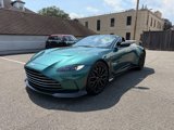 Used 2023 Aston Martin V12 Vantage Roadster image 2
