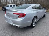 Used 2017 Buick LaCrosse Premium w/ Driver Confidence Package #2 image 3
