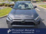 Used 2023 Toyota RAV4 LE image 4
