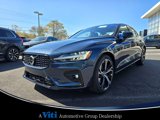 Certified 2024 Volvo S60 B5 Plus w/ Climate Package image 4