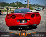 Used 2007 Chevrolet Corvette Coupe w/ Preferred Equipment Group image 3