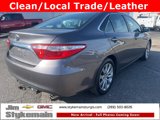 Used 2015 Toyota Camry XLE image 4