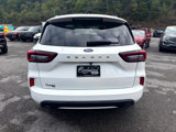 Used 2024 Ford Escape ST-Line image 3
