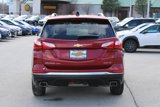 Used 2018 Chevrolet Equinox LT w/ Sun & Infotainment Package image 6