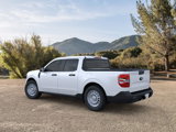 New 2025 Ford Maverick XL image 4