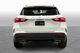 Used 2025 Mercedes-Benz GLA 250 4MATIC image 4