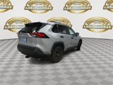 Used 2020 Toyota RAV4 XLE image 3