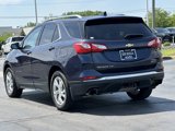 Used 2018 Chevrolet Equinox LT w/ Sun & Infotainment Package image 3