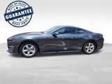 Used 2018 Ford Mustang Coupe image 3