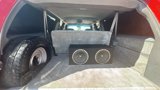 Used 1989 GMC Suburban 4WD image 5