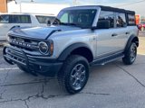 Used 2022 Ford Bronco Big Bend image 3