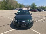Used 2014 Chevrolet Cruze LT image 2