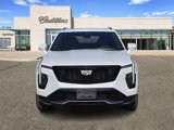 New 2025 Cadillac XT4 Sport image 2