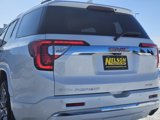 Used 2021 GMC Acadia Denali w/ Denali Ultimate Package image 3