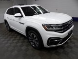 Used 2023 Volkswagen Atlas Cross Sport SEL Premium R-Line image 3