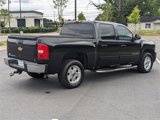 Used 2012 Chevrolet Silverado 1500 LT w/ All-Star Edition image 4