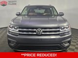 Used 2019 Volkswagen Atlas SEL Premium image 2