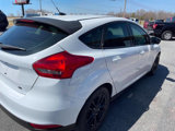 Used 2018 Ford Focus SE image 5